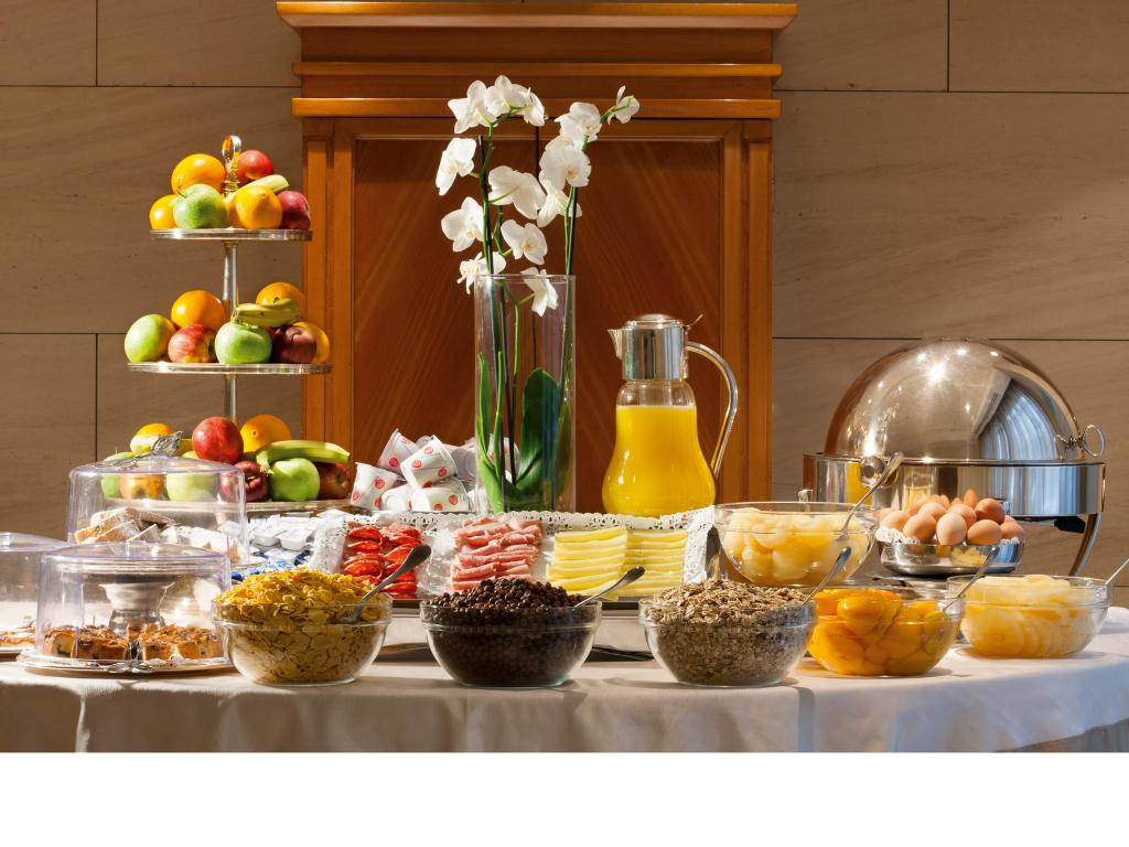 Hotel Stendhal, Italien, Rom. Großes 2