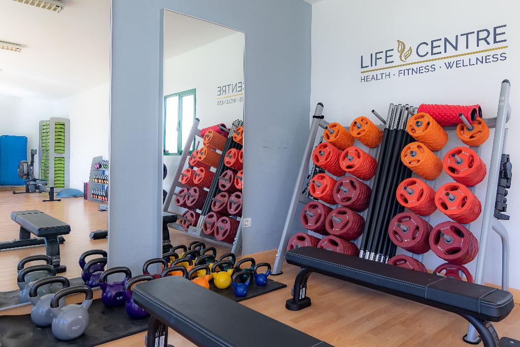 Hotel Casas Heddy, Spanien, Puerto del Carmen. Großes 2