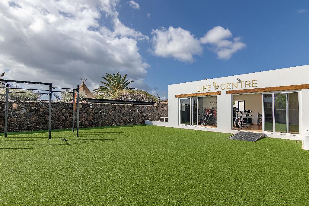 Hotel Casas Heddy, Spanien, Puerto del Carmen. Großes 2