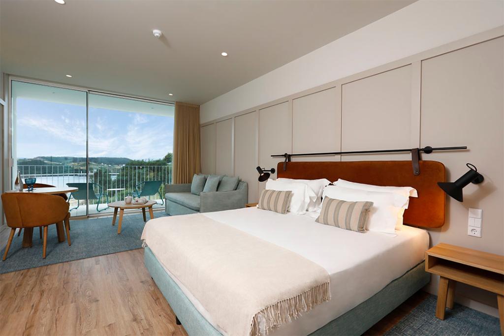Montebelo Aguieira Lake Resort & Spa