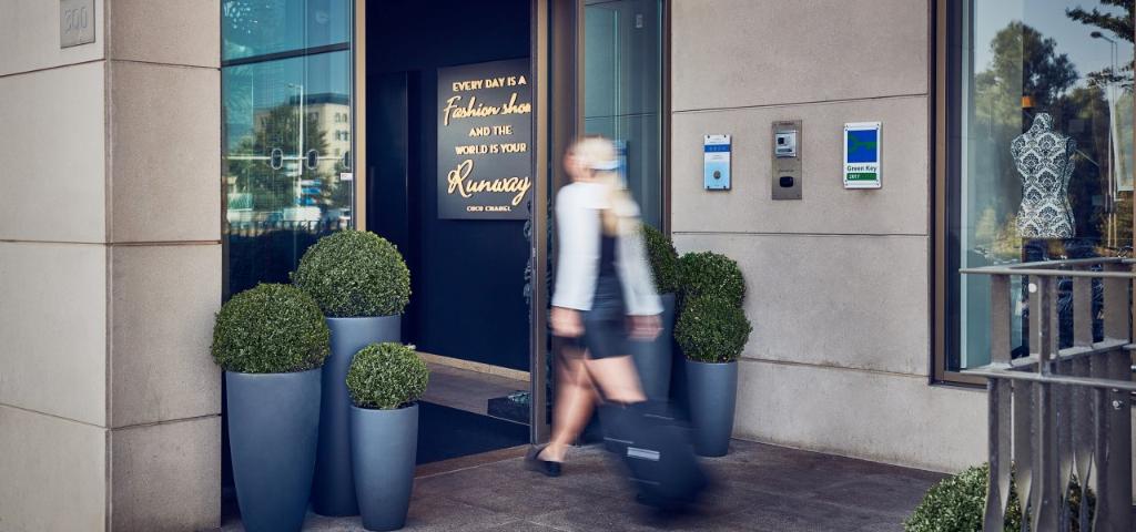 Hotel WestCord Fashion Hotel Amsterdam, Niederlande, Amsterdam. Großes 42