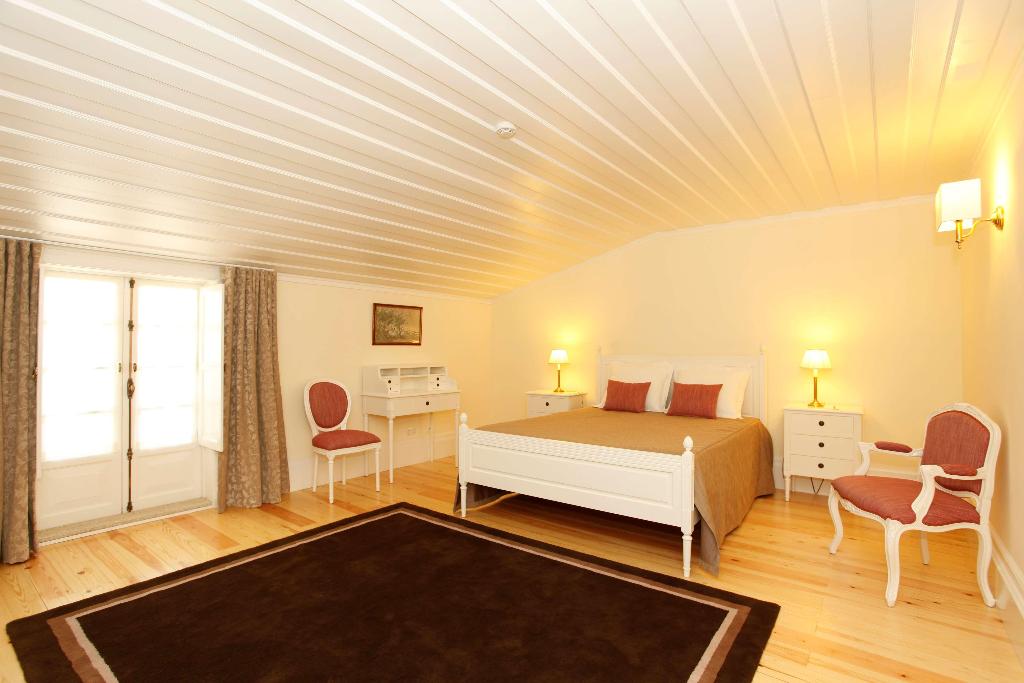 Parador Casa da Insua