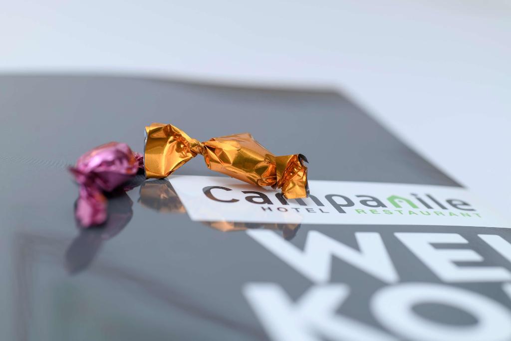 Campanile Hotel Eindhoven