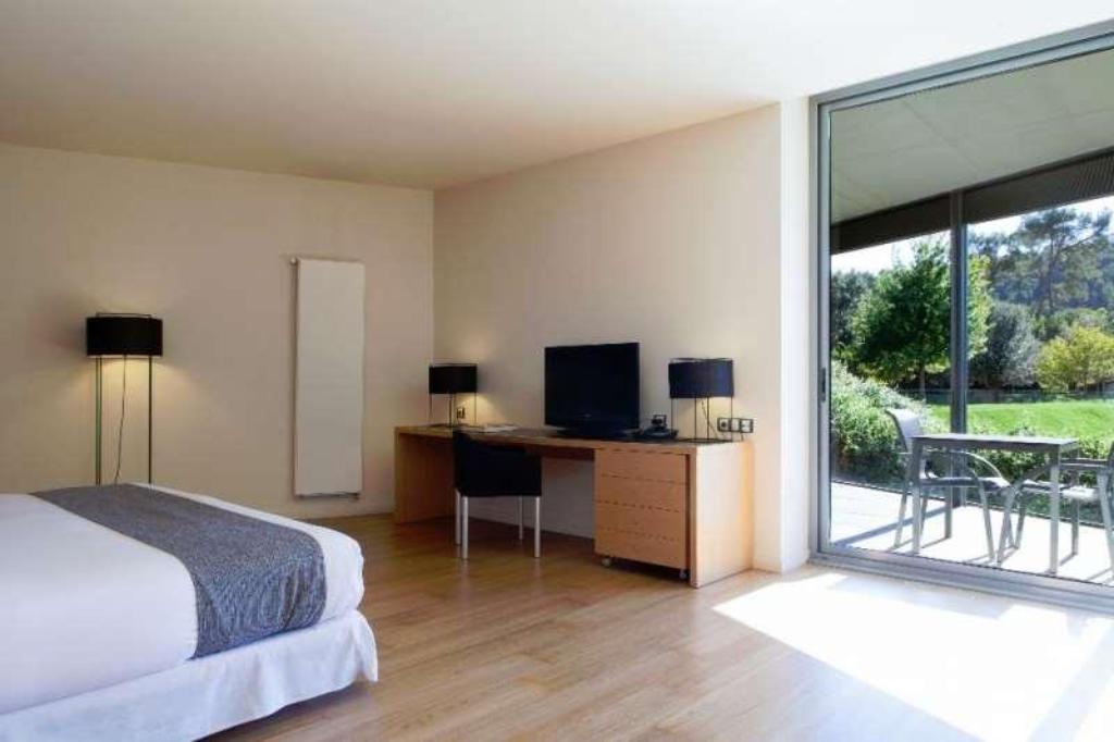 Hotel Mon St Benet, Spanien, Sant Fruitós de Bages. Großes 2