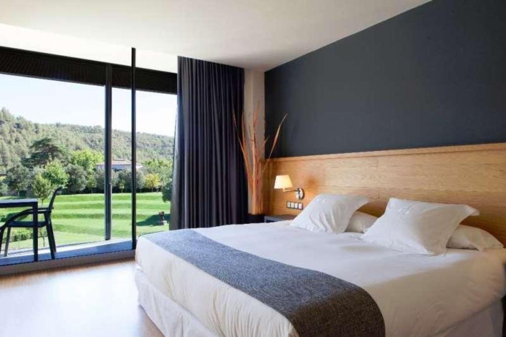Hotel Mon St Benet, Spanien, Sant Fruitós de Bages. Großes 1
