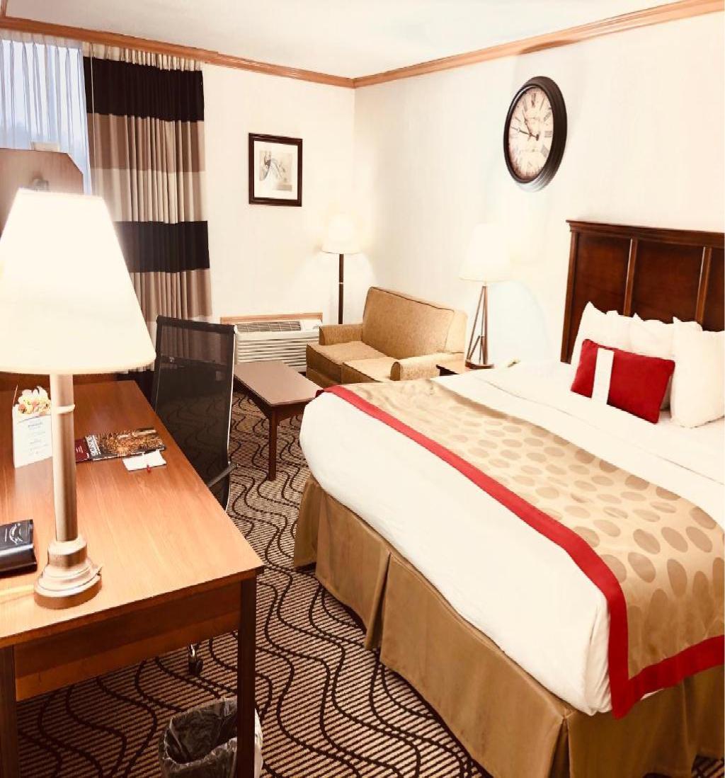 Ramada Birmingham Airport
