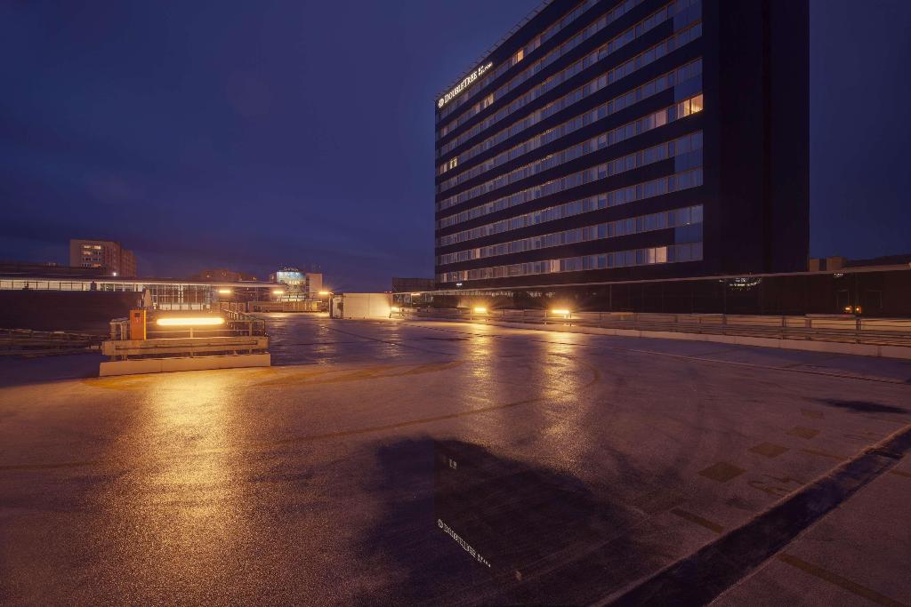 Doubletree By Hilton Kosice