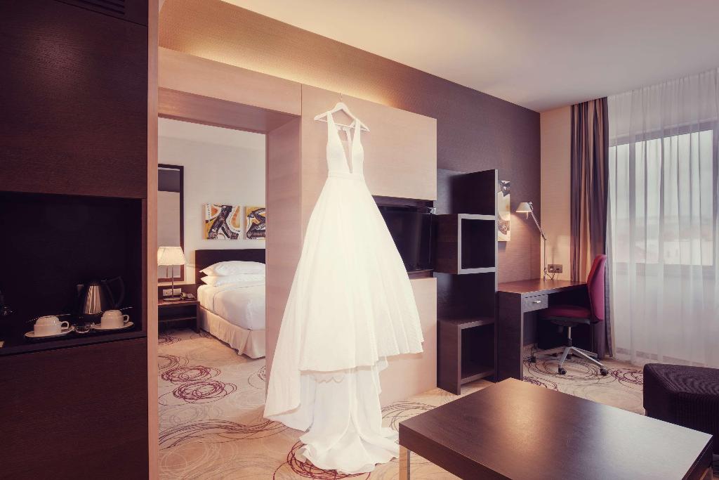 Doubletree by Hilton Kosice