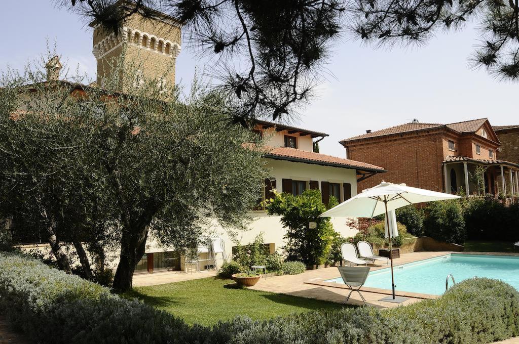 Albergo Rutiliano