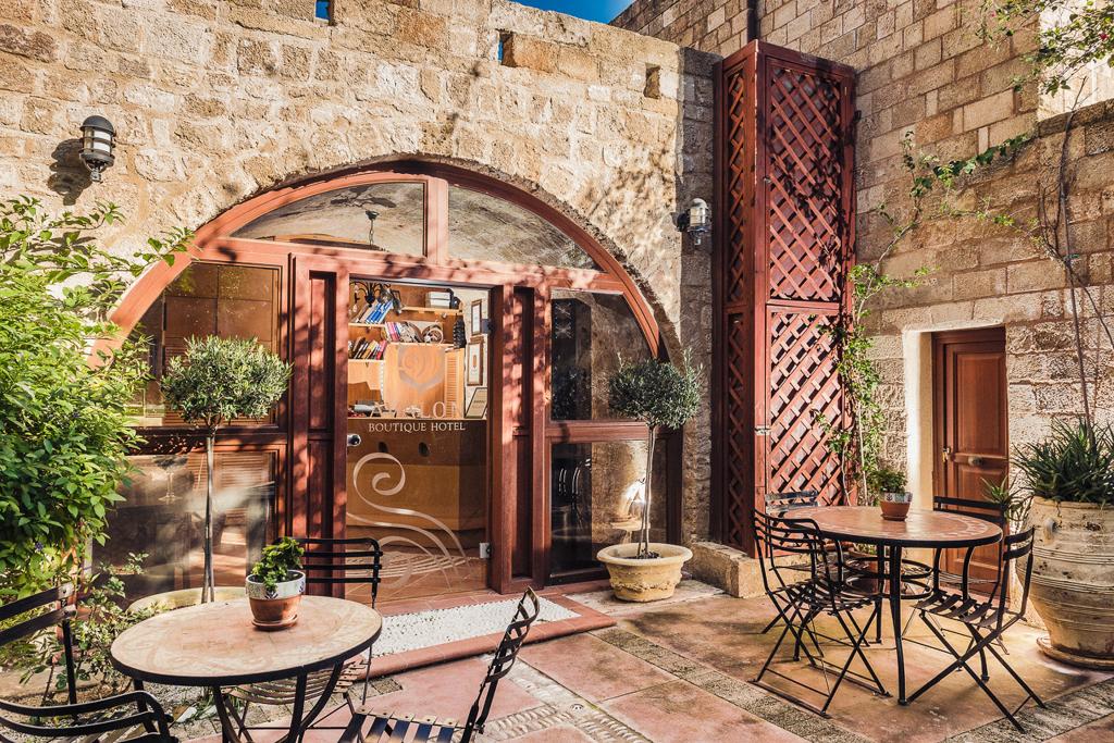 Hotel Avalon Boutique Hotel Rhodes, Griechenland, Rhodos-Stadt. Großes 2