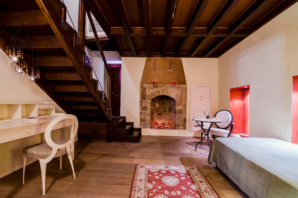 Avalon Boutique Hotel Rhodes