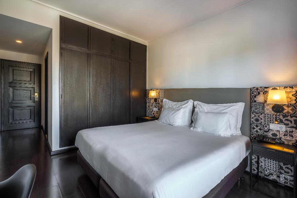 Aqua Hotel Ovar