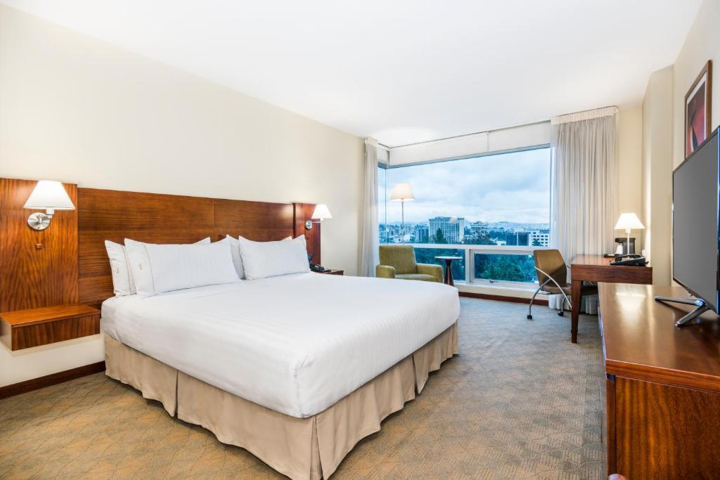 Holiday Inn Express Quito