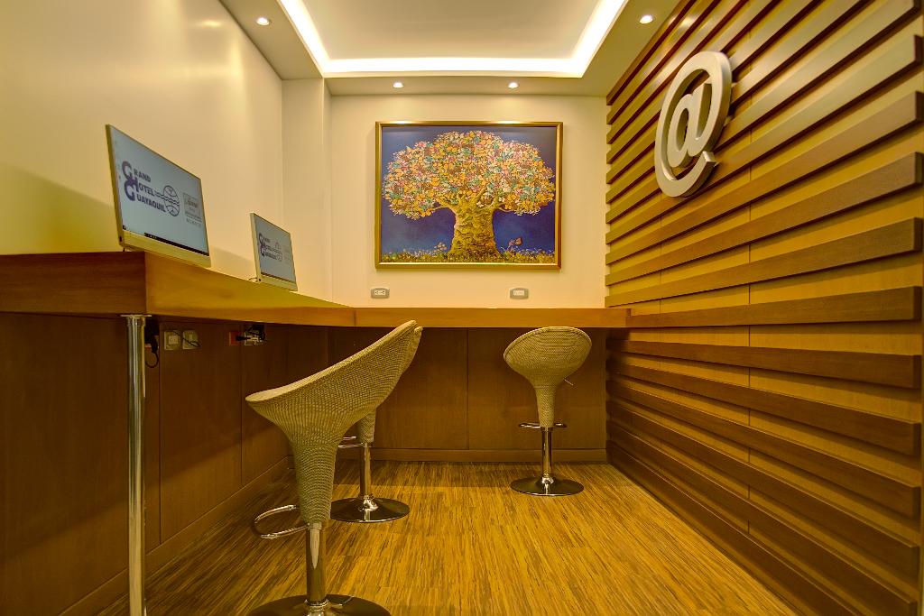 Grand Hotel Guayaquil, An Ascend Hotel Collection Member