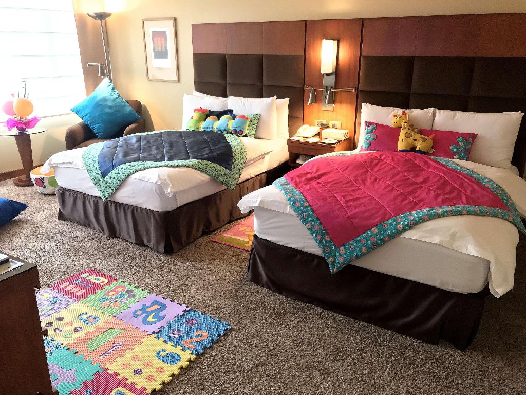 Swissotel Quito