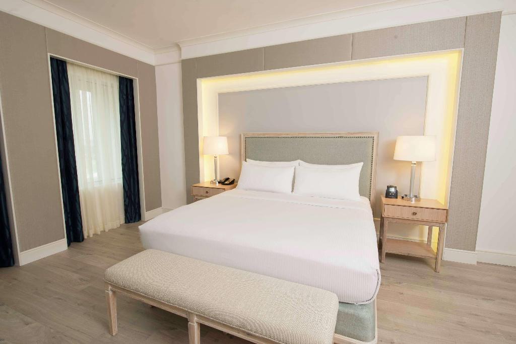 Hilton Colon Guayaquil