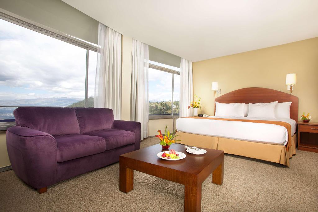 Hotel Quito