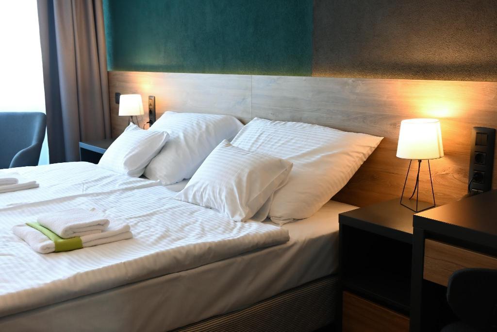Hotel Szieszta