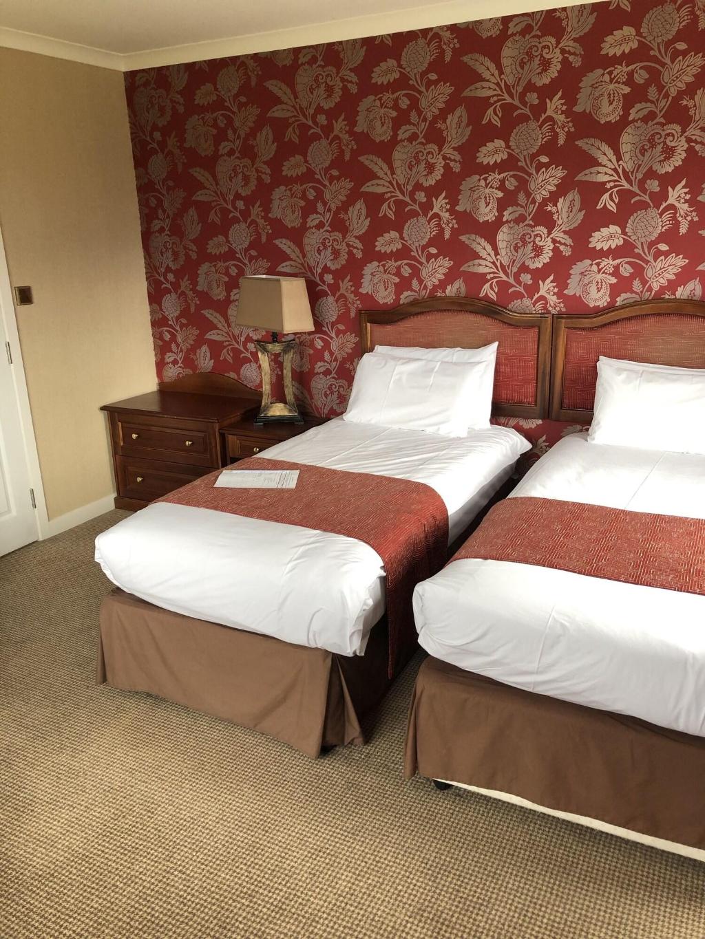 The Ramnee Hotel