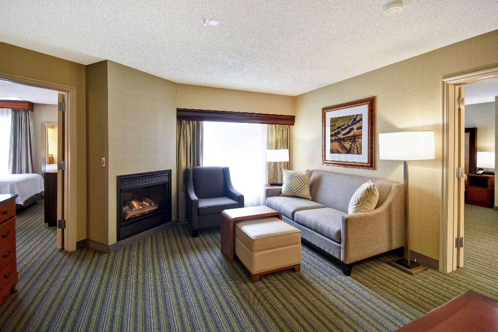 Homewood Suites by Hilton Salt Lake City-Midvale/S