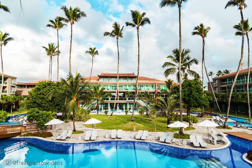 Enotel Porto De Galinhas