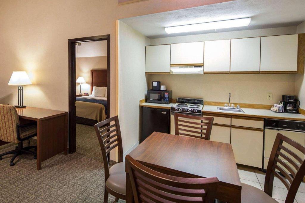 Wingate by Wyndham Anchorage Downtown/Ship Creek