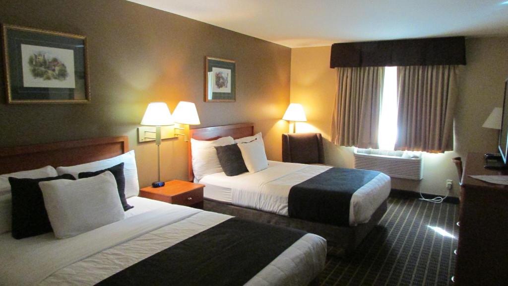 FairBridge Inn & Suites Leavenworth