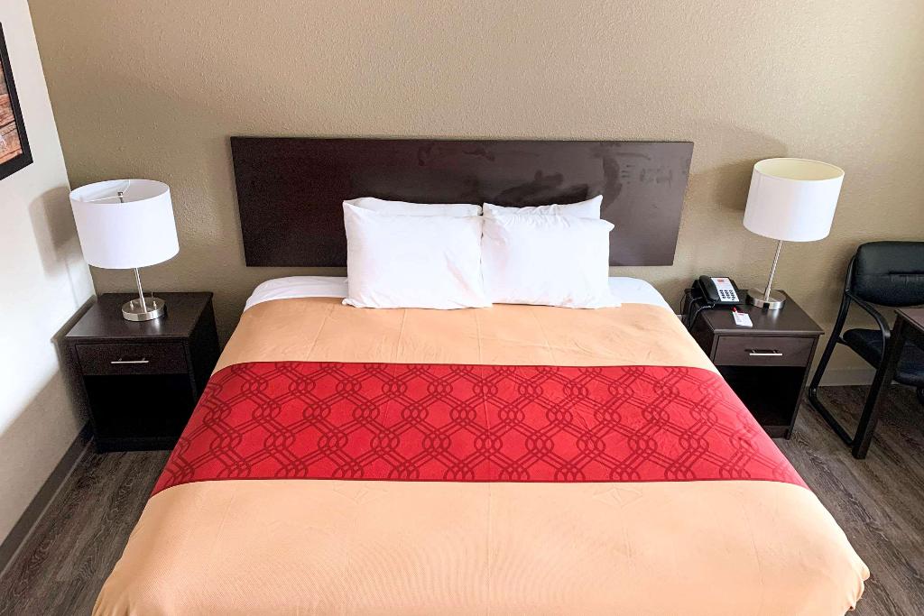 Econo Lodge
