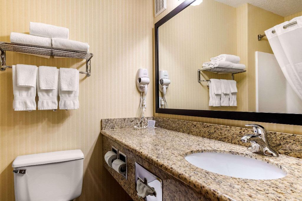 Comfort Inn Bothell - Seattle North