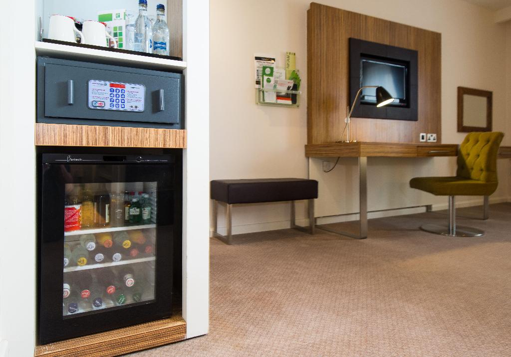 Holiday Inn Stevenage