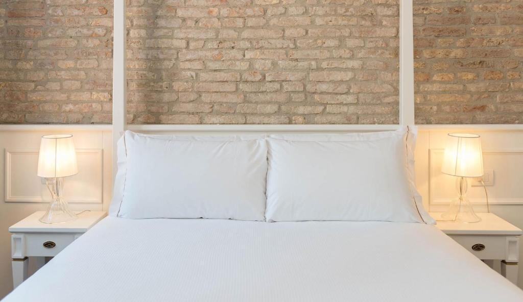 Hotel iH Hotels Venezia Salute Palace, Italien, Venedig. Großes 1