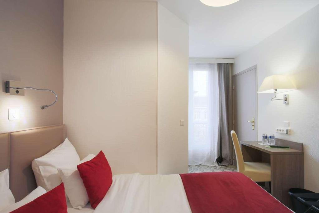 Grand Hotel des Gobelins