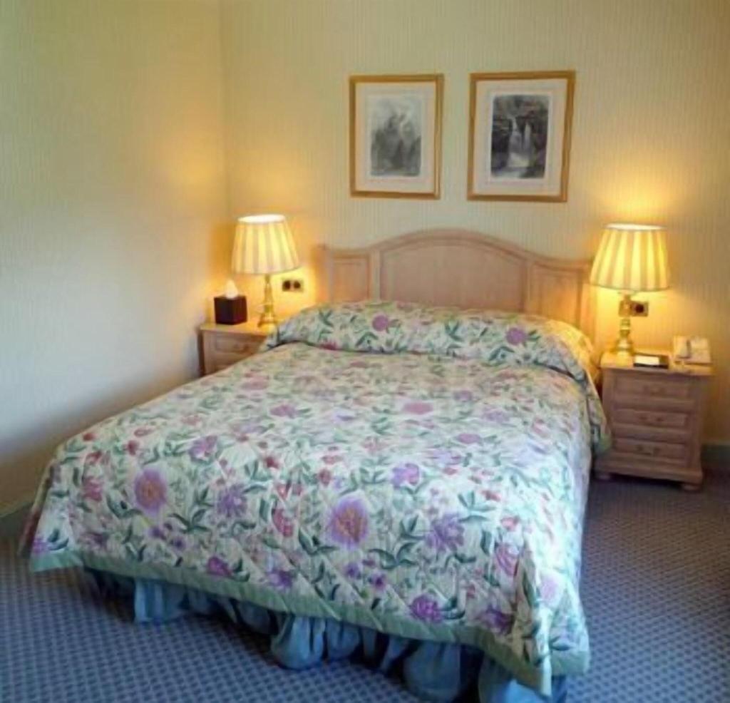 Grand Hotel du Golf
