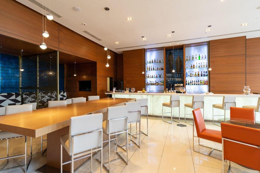 Courtyard By Marriott At Multiplaza Mall