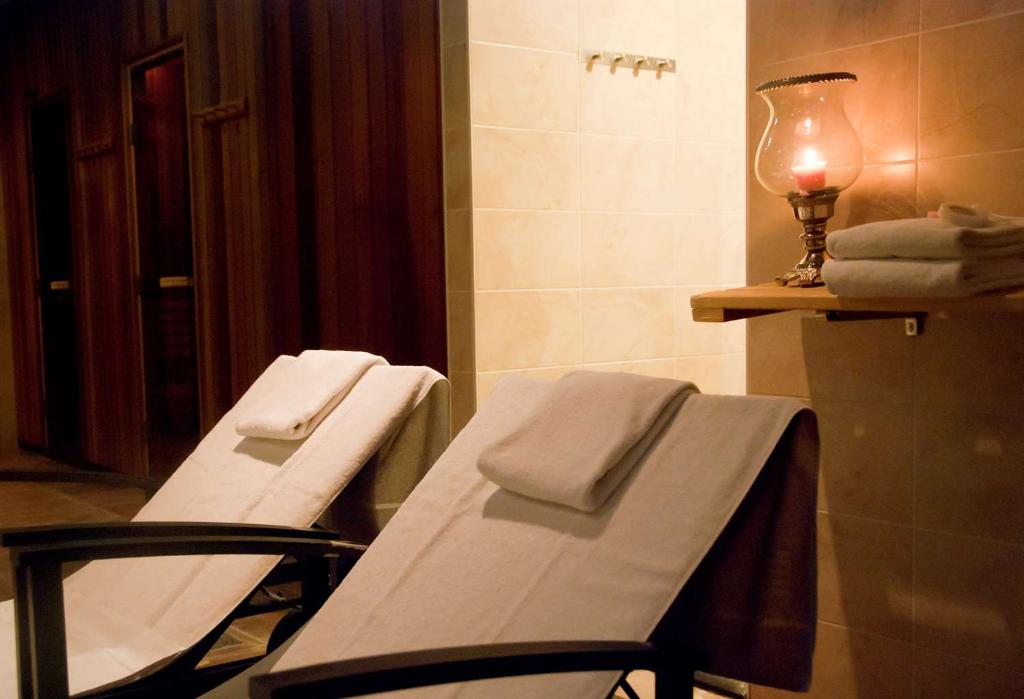 Hotel Hotel Spaander, BW Signature Collection, Niederlande, Volendam. Großes 2