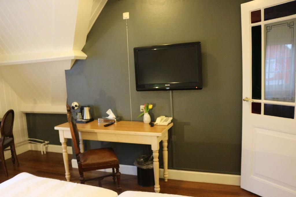 Hotel Spaander BW Signature Collection