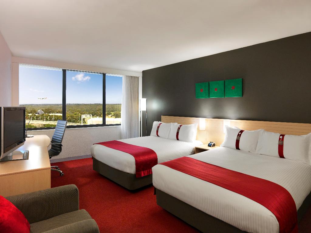 Holiday Inn Melbourne Airport