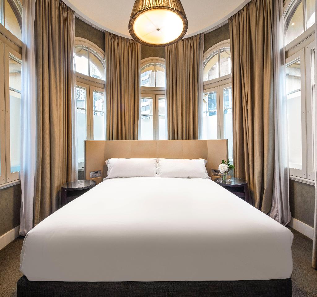 Intercontinental Melbourne the Rialto