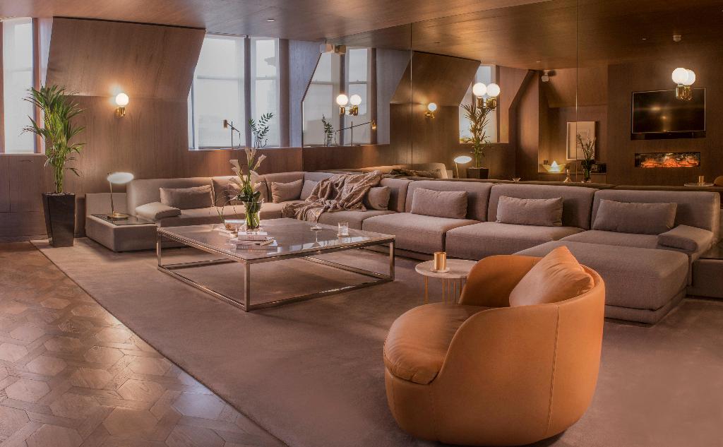 Kimpton Blythswood Square Hotel & Spa