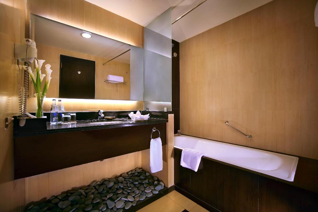 Aston Kuta Hotel and Residence
