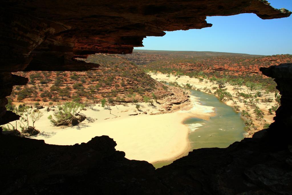 Kalbarri Palm Resort - General view