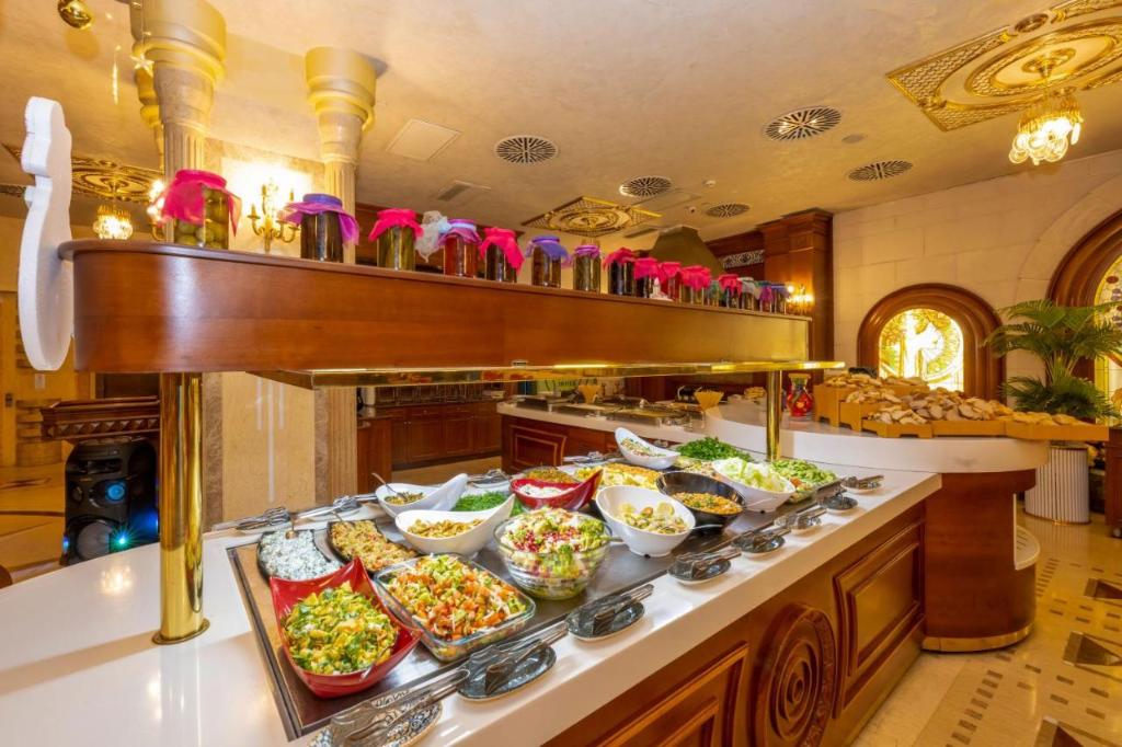 Hotel Wyndham Istanbul Old City, Türkei, Istanbul. Großes 1