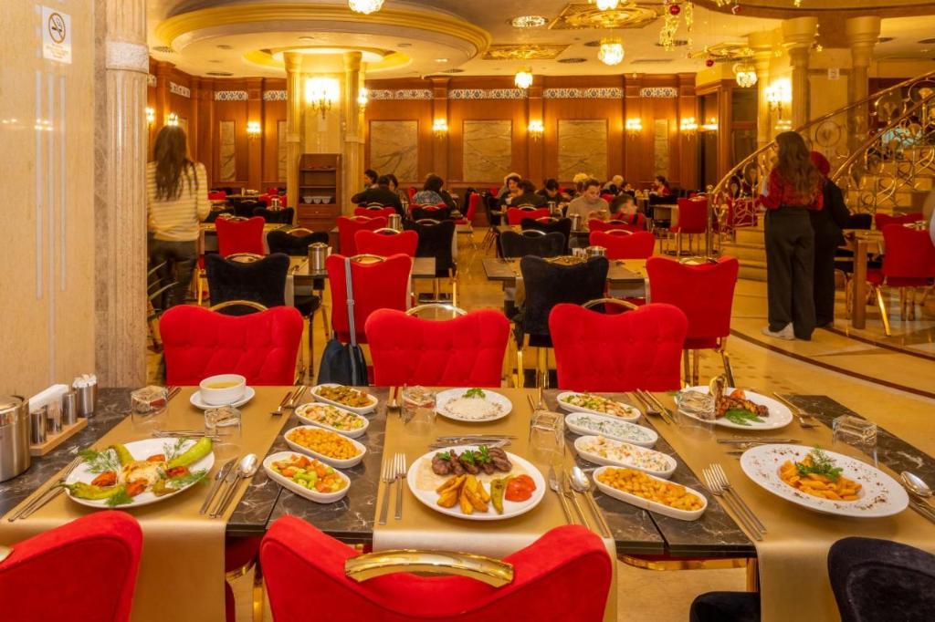 Hotel Wyndham Istanbul Old City, Türkei, Istanbul. Großes 2