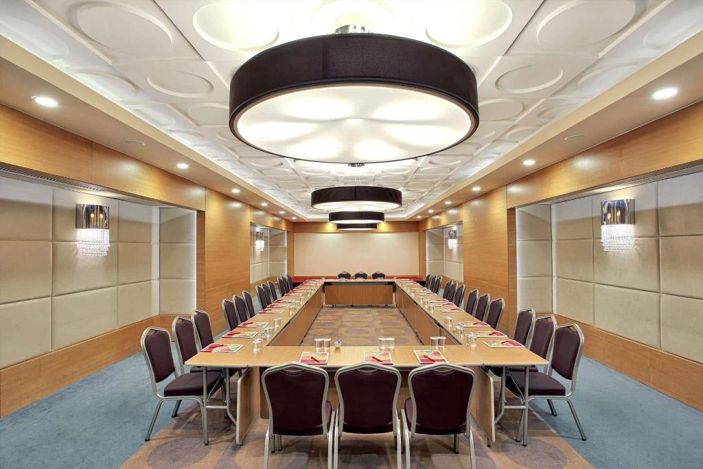 Hotel Ramada Plaza Antalya, Türkei, Antalya. Großes 16