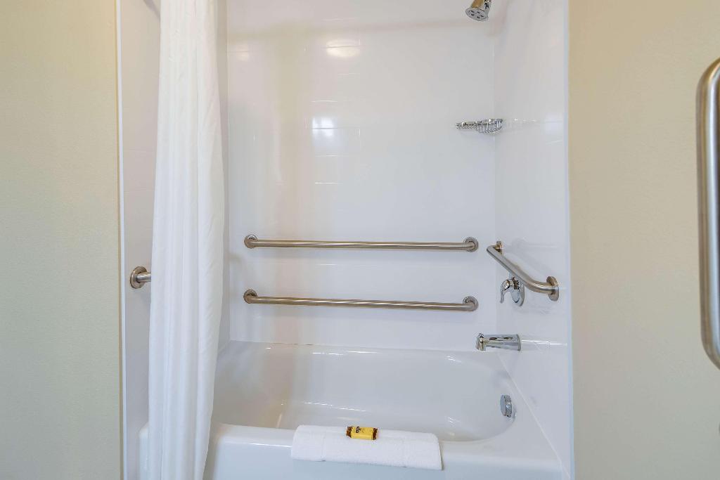 Best Western Plus Chena River Lodge