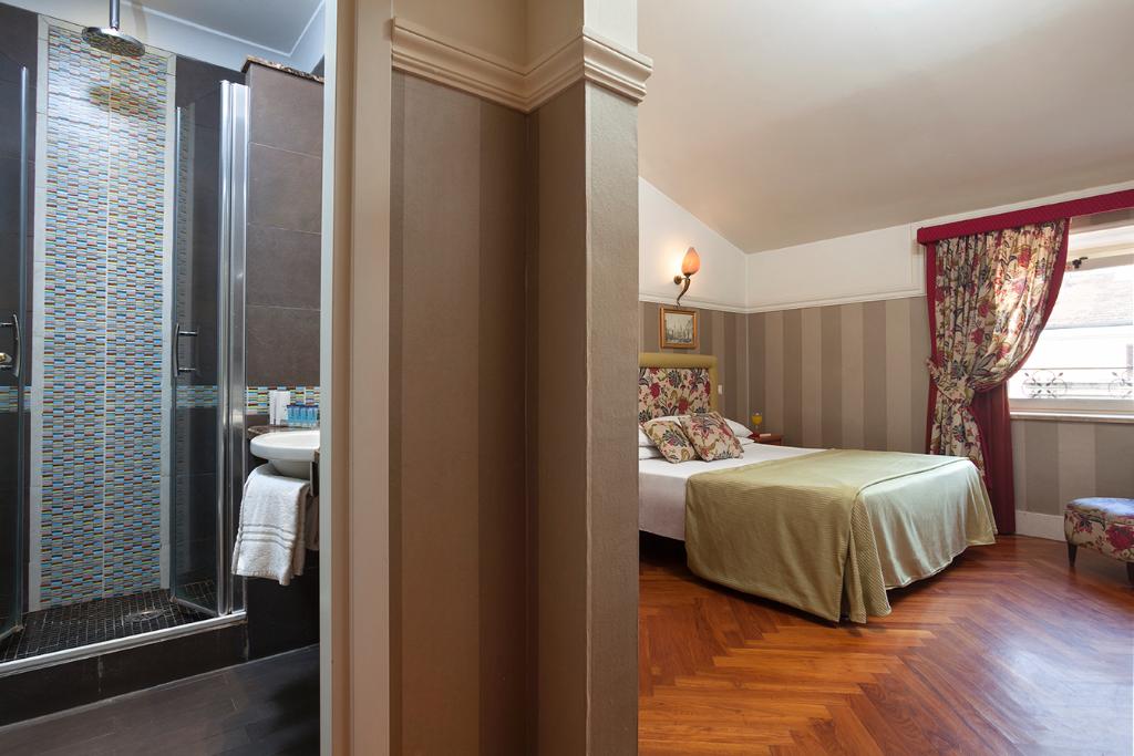 Hotel Kennedy