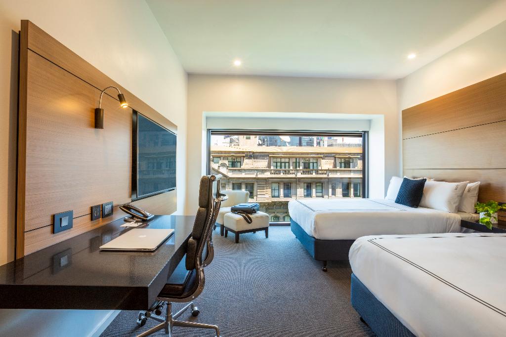 Hotel Indigo Melbourne on Flinders