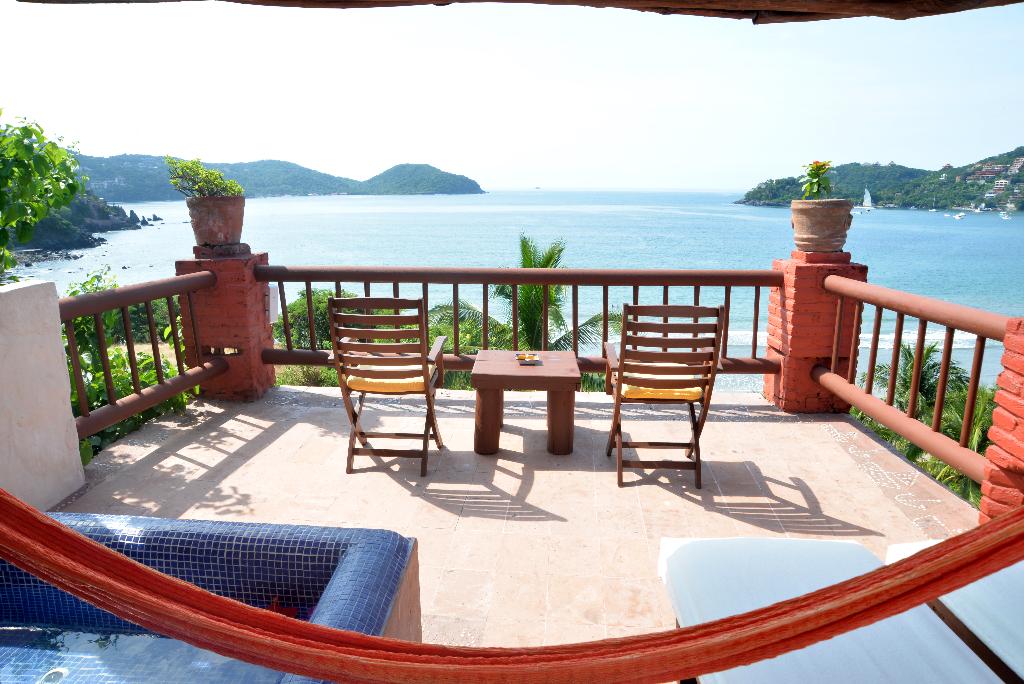 Aura del Mar