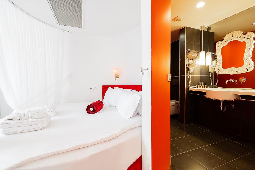 Hotel Beyond, Türkei, Izmir. Großes 59