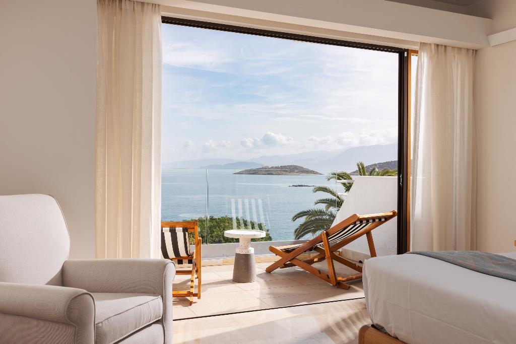 St Nicolas Bay Resort Hotel & Villas